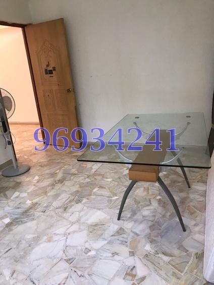 Blk 251 Tampines Street 21 (Tampines), HDB 4 Rooms #168029362